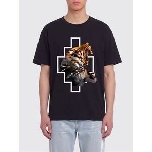 County Of Milan T-Shirt Men Black